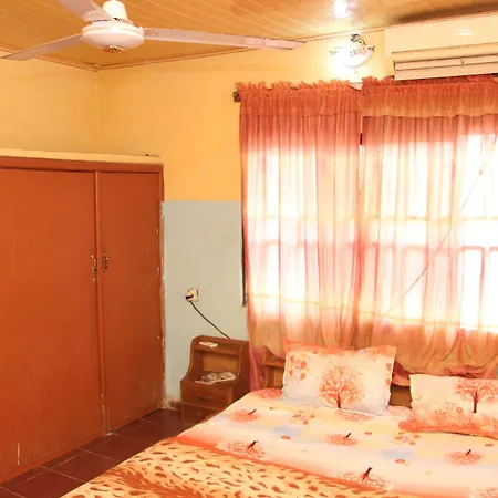 Accord & Resorts Hotel 2*